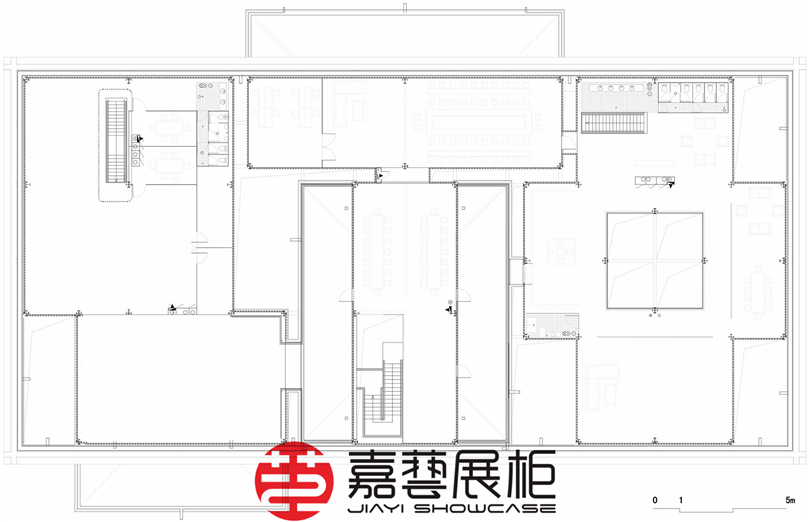 博物館展柜,文物展柜,文博展柜,博物館邊柜,博物館立柜,文物展柜制作.jpg